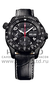 Швейцарские часы Louis Erard La Sportive Classique 78420AN02V